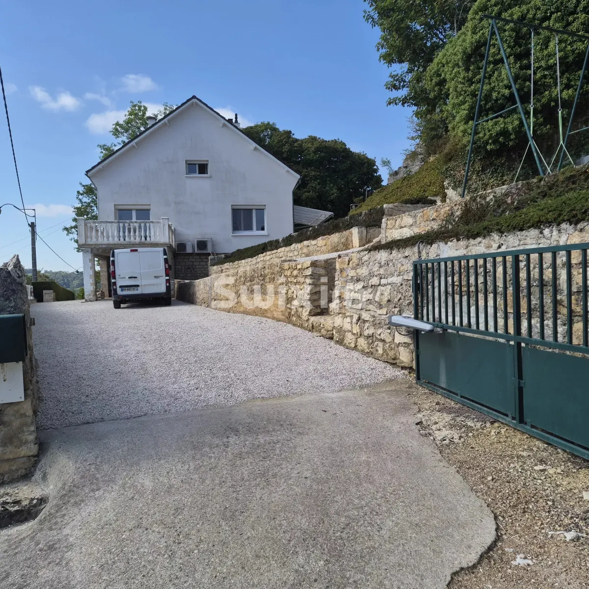 Casa in vendita a Montbard - Smart Propylaia (34)