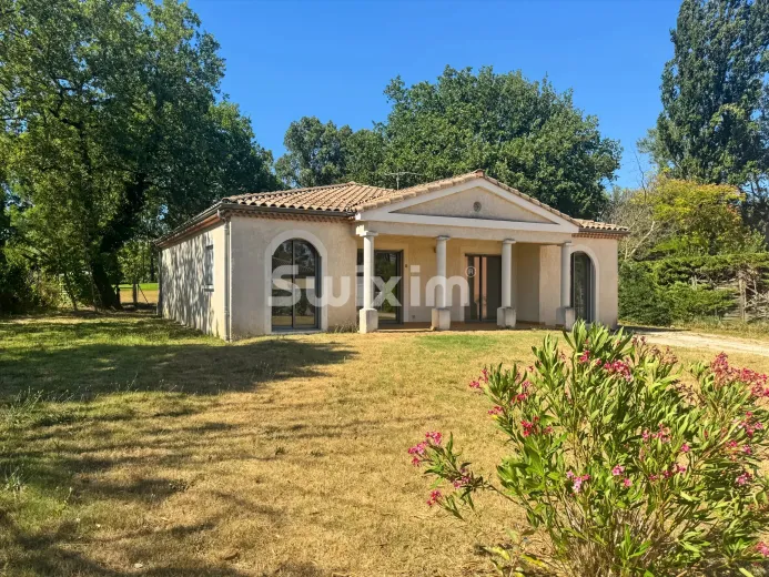 Maison à vendre à Montboucher-Sur-Jabron