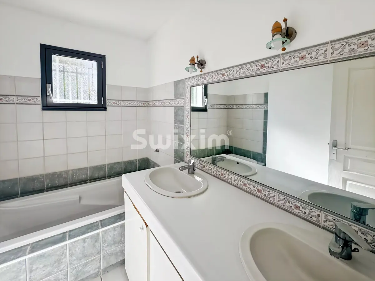 Maison à vendre à Montboucher-Sur-Jabron - Maison de plain-pied au golf de la Valdaine - Smart Propylaia (9)