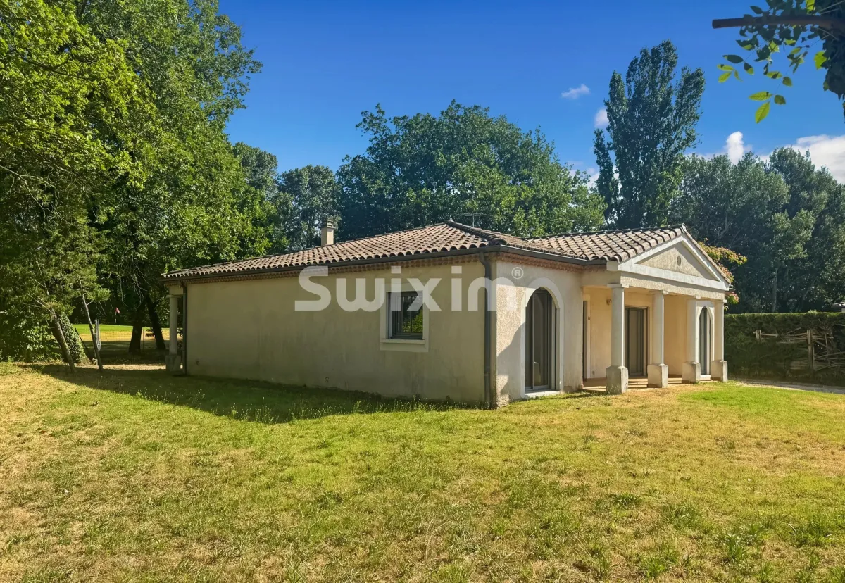 Maison à vendre à Montboucher-Sur-Jabron - Smart Propylaia (11)