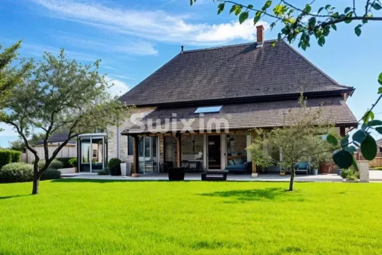 Maison à vendre à Demigny