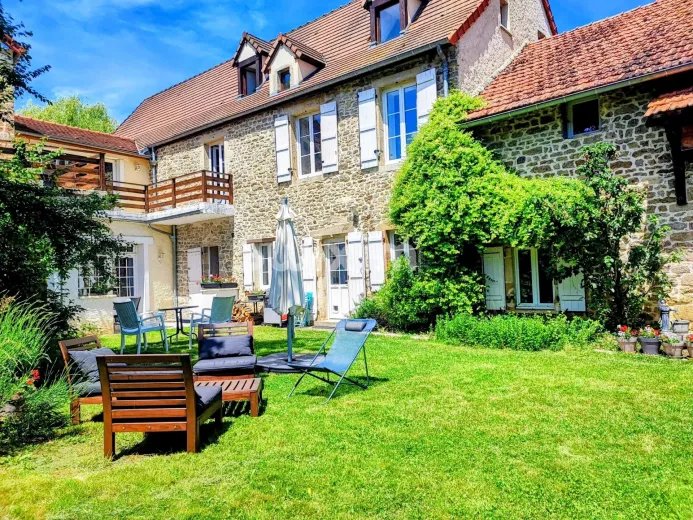 Casa in vendita a Pouilly-En-Auxois