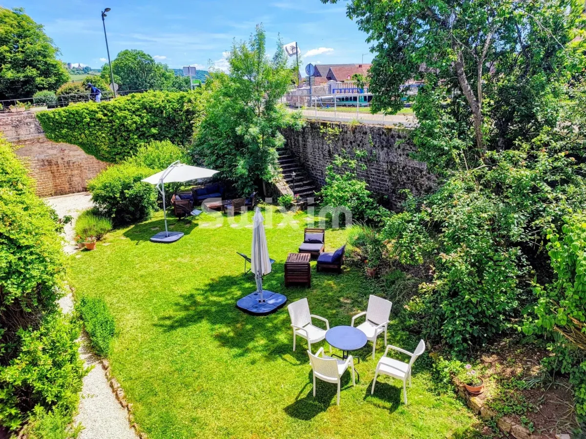 Casa in vendita a Pouilly-En-Auxois - Smart Propylaia (2)