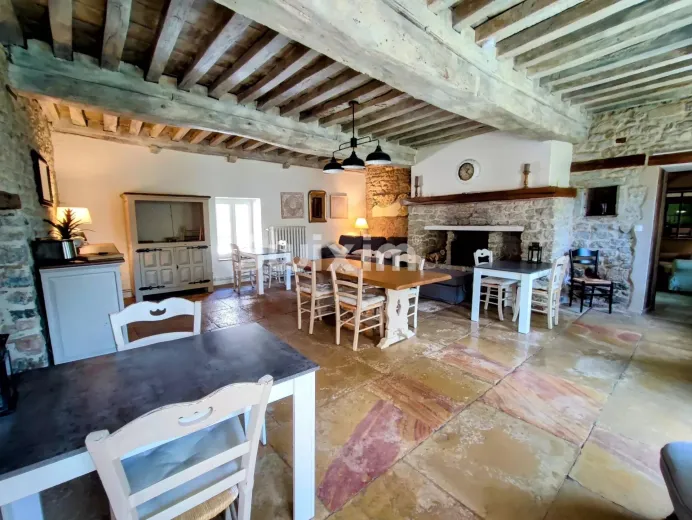 Casa in vendita a Pouilly-En-Auxois (4)