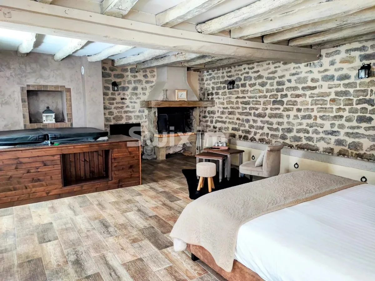 Casa in vendita a Pouilly-En-Auxois - Smart Propylaia (5)