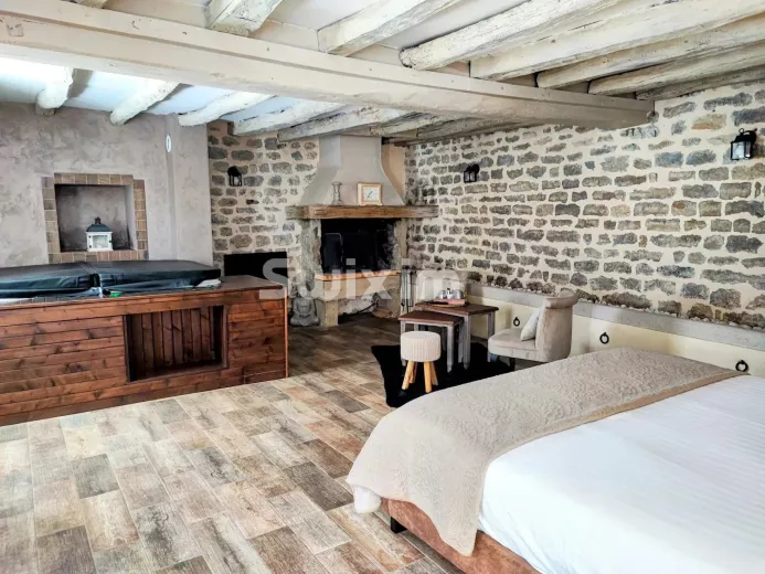 Casa in vendita a Pouilly-En-Auxois (5)