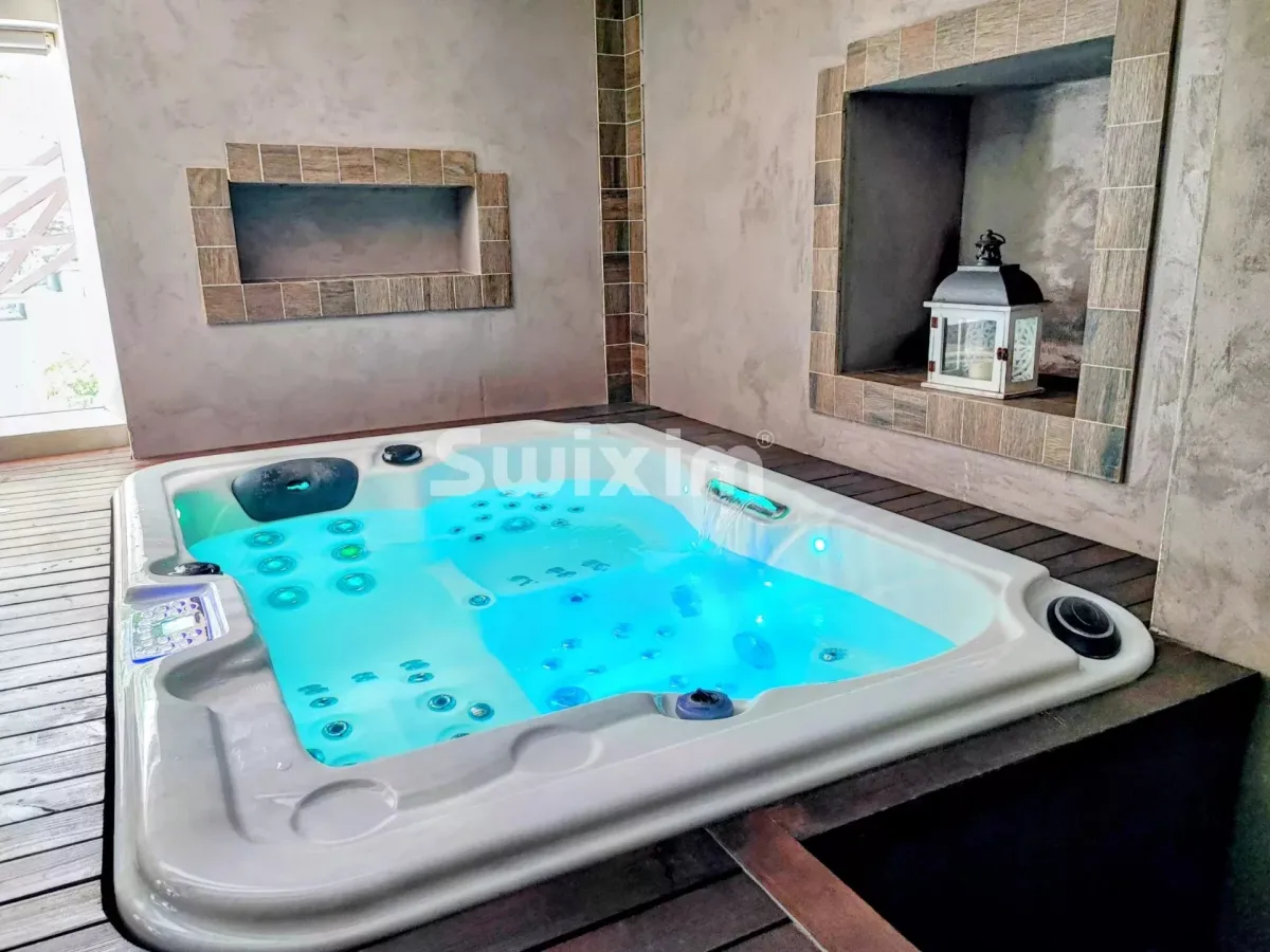 Casa in vendita a Pouilly-En-Auxois - Smart Propylaia (7)