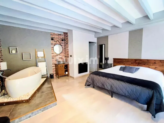 Casa in vendita a Pouilly-En-Auxois (9)