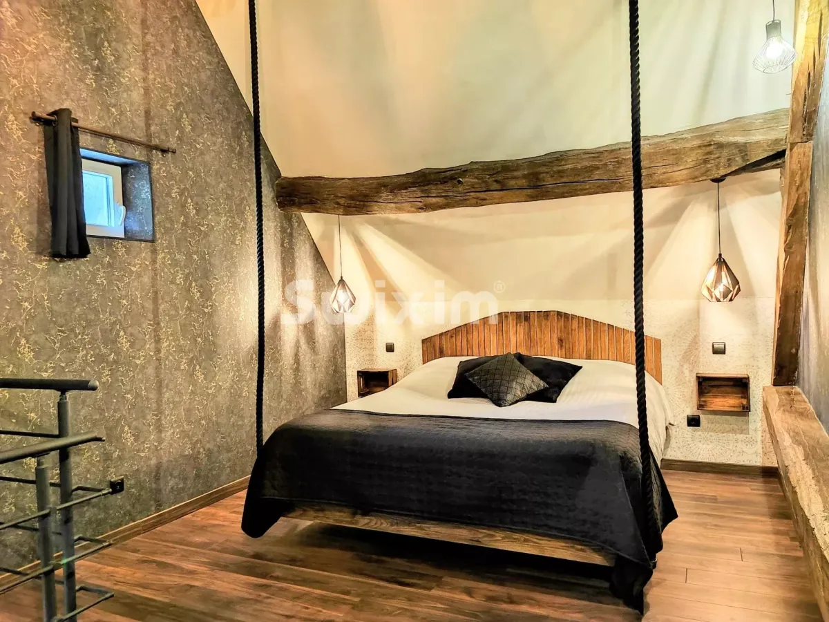 Casa in vendita a Pouilly-En-Auxois - Smart Propylaia (10)