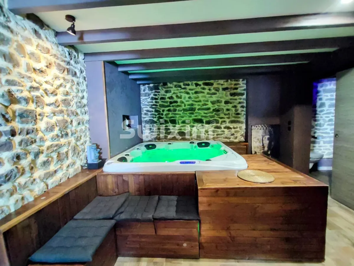Casa in vendita a Pouilly-En-Auxois - Smart Propylaia (11)