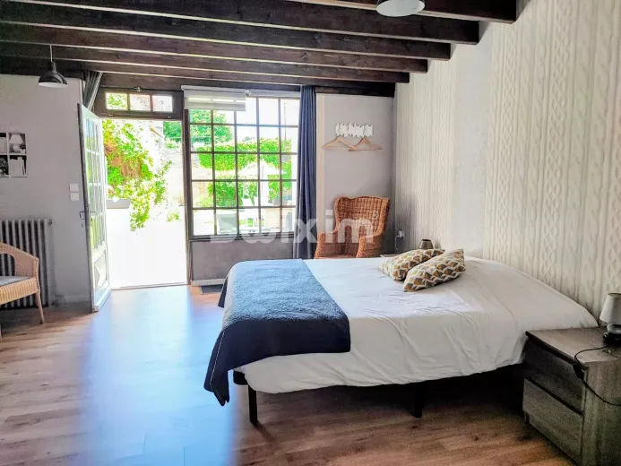 Casa in vendita a Pouilly-En-Auxois (13)