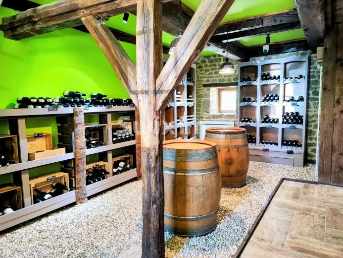 Casa in vendita a Pouilly-En-Auxois (14)
