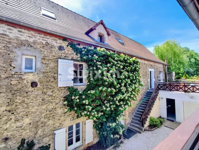 Casa in vendita a Pouilly-En-Auxois (15)