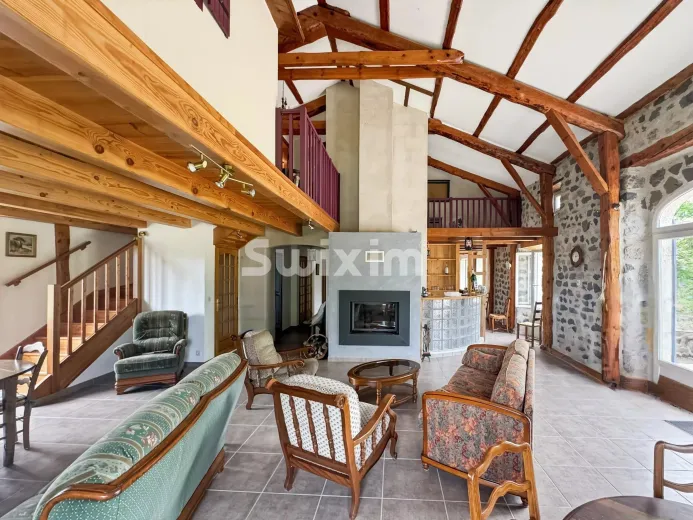 Maison à vendre à Coucouron (5)