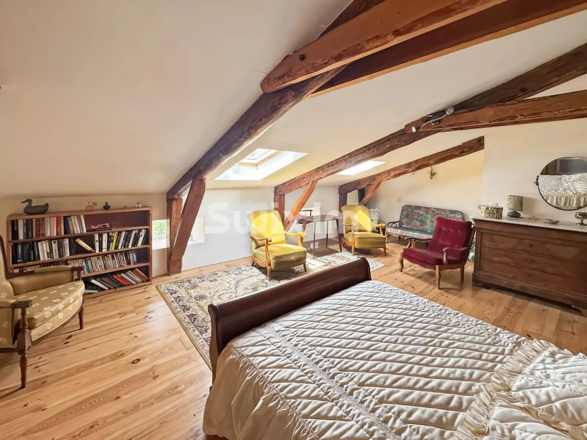 Maison à vendre à Coucouron - Smart Propylaia (7)