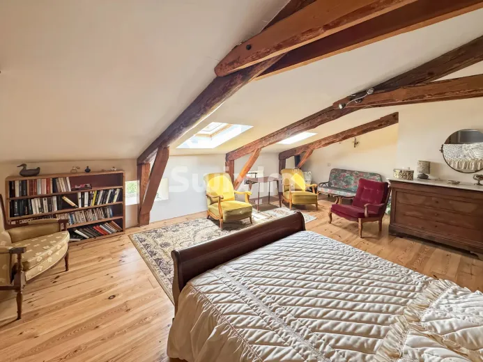 Maison à vendre à Coucouron (7)