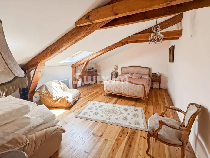 Maison à vendre à Coucouron (8)