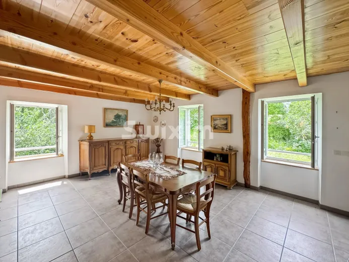 Maison à vendre à Coucouron (9)
