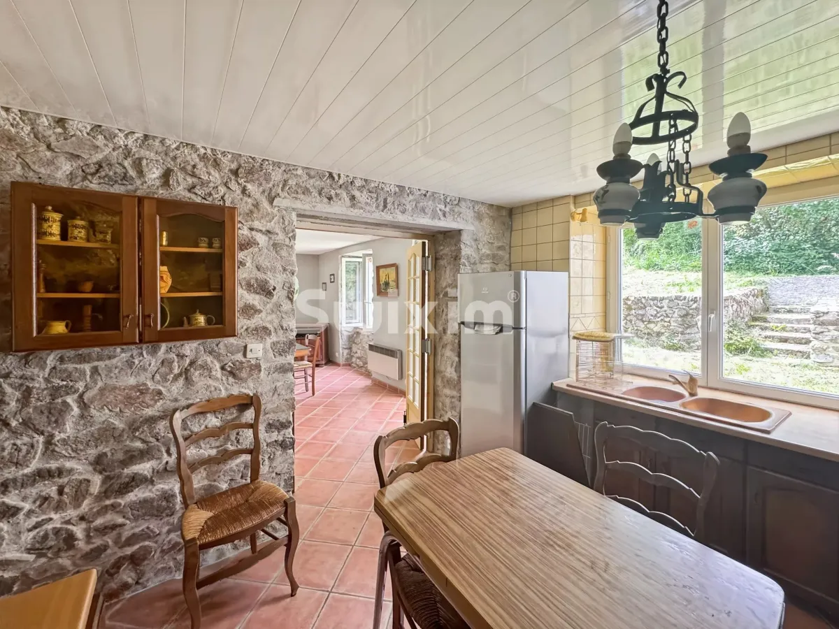 Maison à vendre à Coucouron - Smart Propylaia (10)