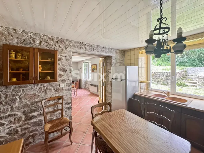 Maison à vendre à Coucouron (10)