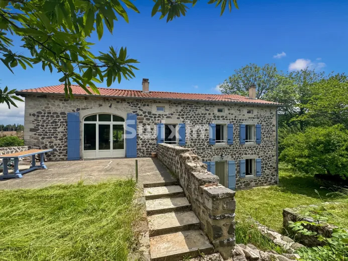 Maison à vendre à Coucouron (11)
