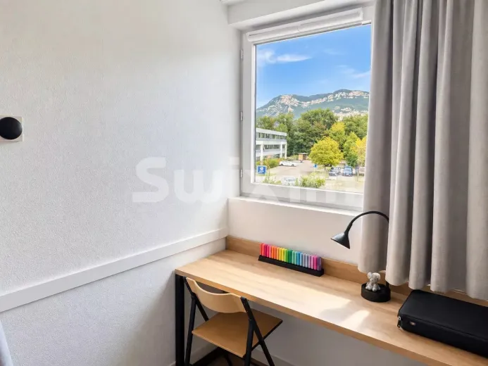 Apartment for sale in Le Bourget-Du-Lac