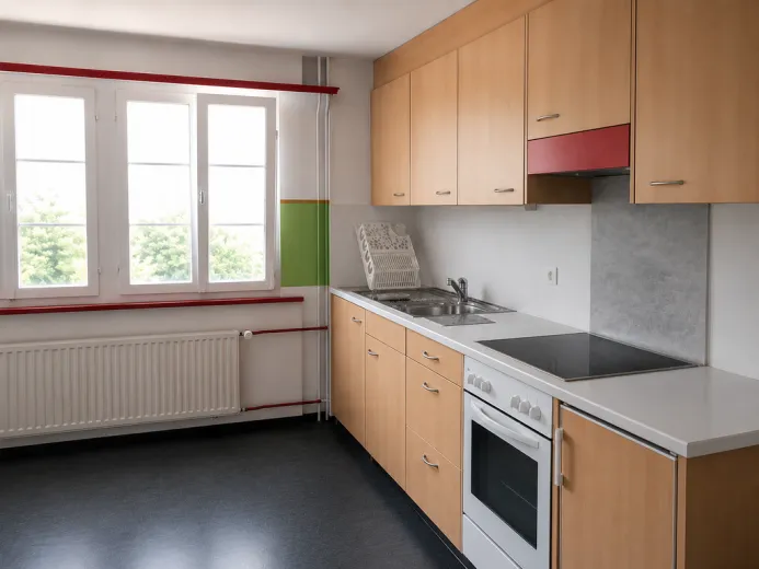 Wohnung zu vermieten in St. Gallen (4)
