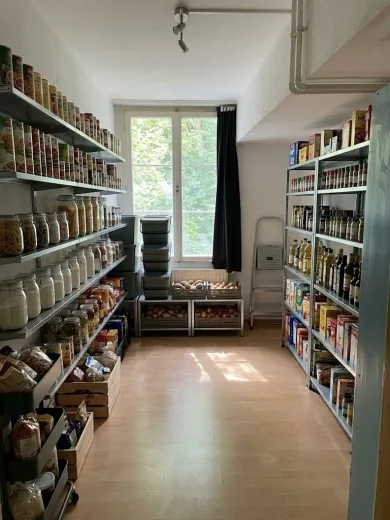 Wohnung zu vermieten in St. Gallen (7)