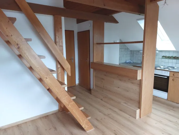 Wohnung zu vermieten in Berg TG