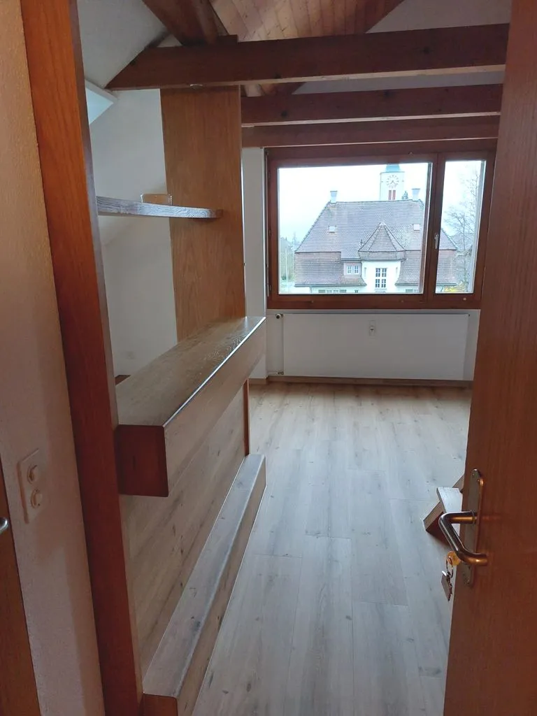 Wohnung zu vermieten in Berg TG - Smart Propylaia (2)