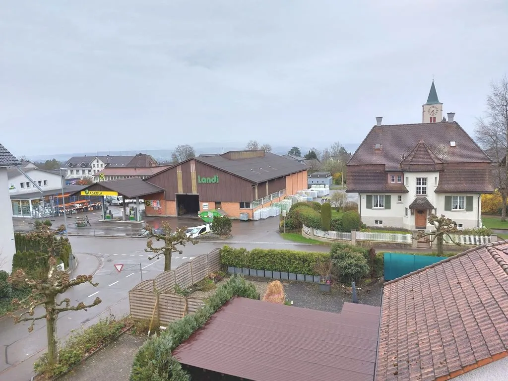 Wohnung zu vermieten in Berg TG - Smart Propylaia (8)
