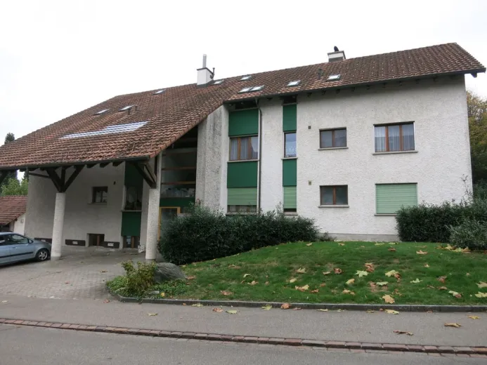 Wohnung zu vermieten in Berg TG (9)