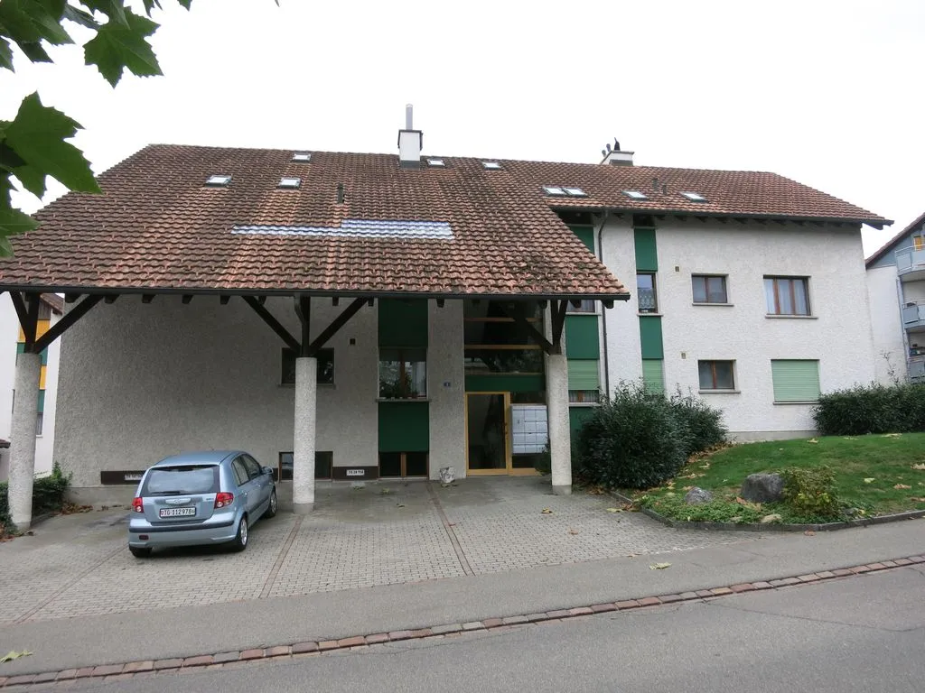 Wohnung zu vermieten in Berg TG - Smart Propylaia (10)