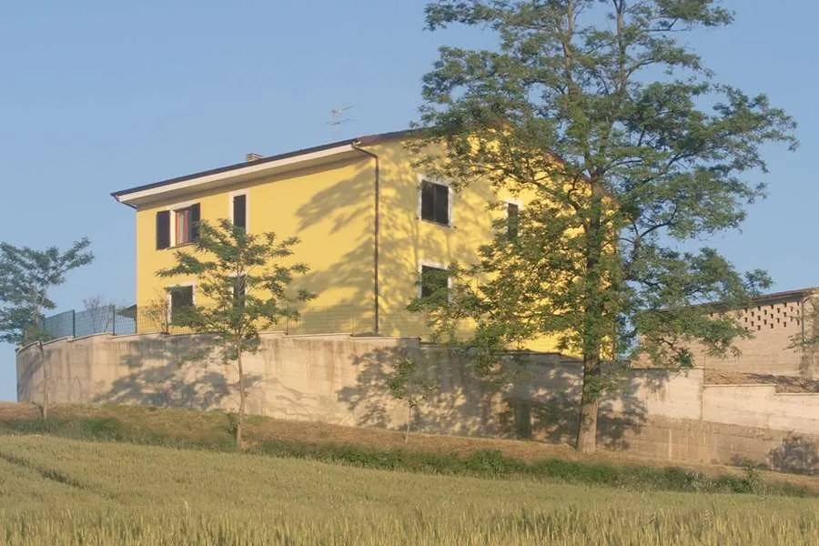 Maison à vendre à Cerreto Guidi - Smart Propylaia (13)