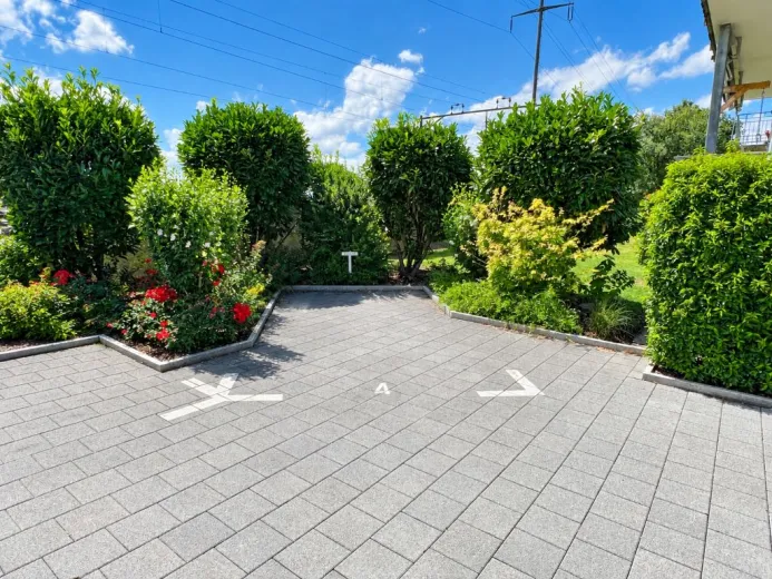 Parkplatz zu vermieten in Weinfelden (3)