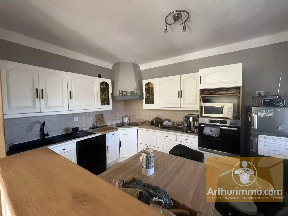 Haus zu verkaufen in Severac-Le-Chateau - En exclusivité dans notre agence – Charmante maison rénovée avec terrasse et jardin - Smart Propylaia (3)