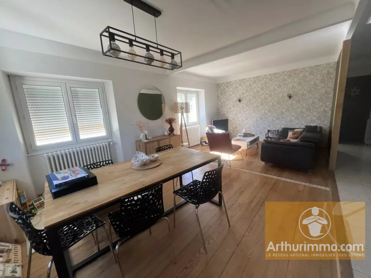Haus zu verkaufen in Severac-Le-Chateau - En exclusivité dans notre agence – Charmante maison rénovée avec terrasse et jardin - Smart Propylaia (6)