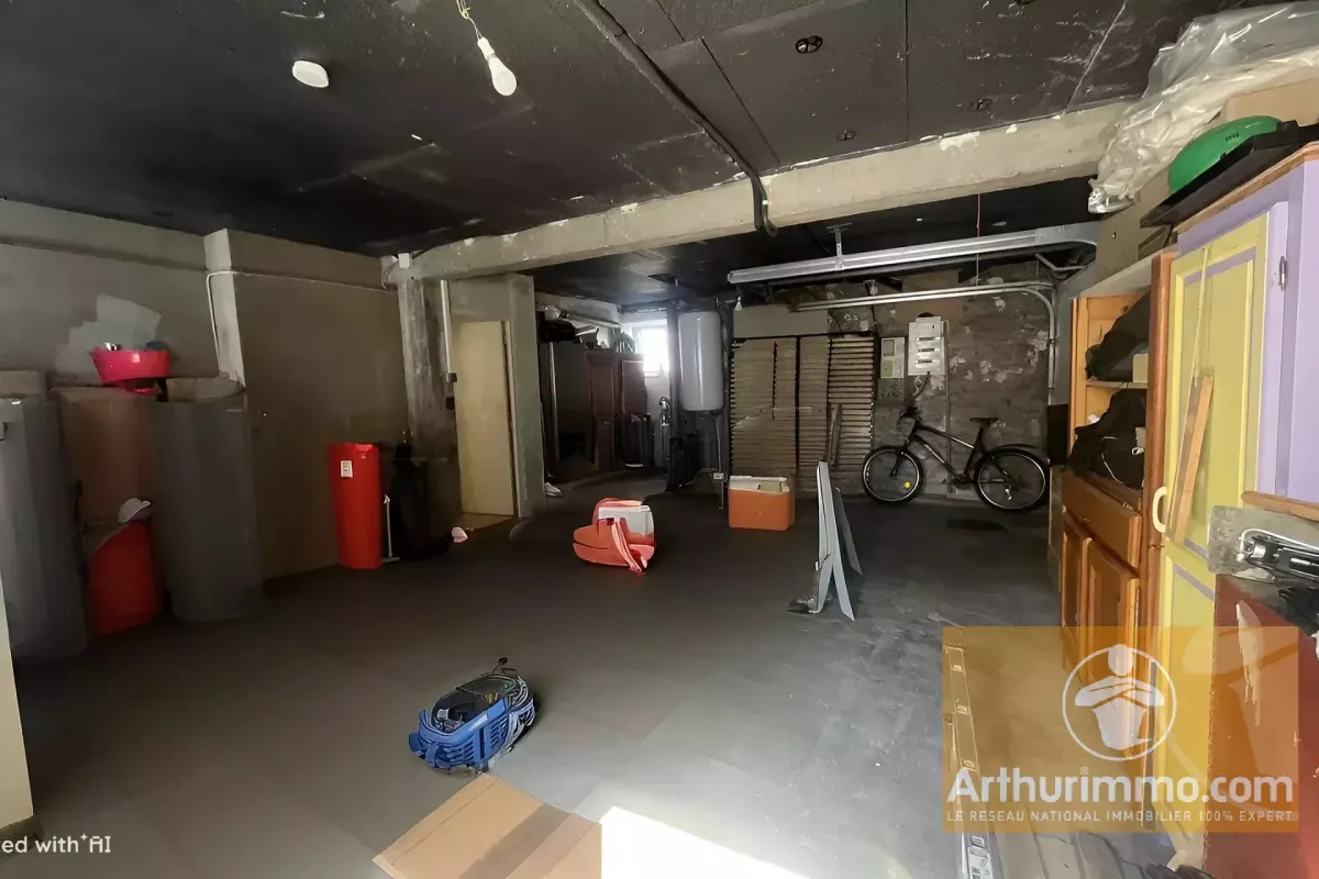 Haus zu verkaufen in Severac-Le-Chateau - Smart Propylaia (13)