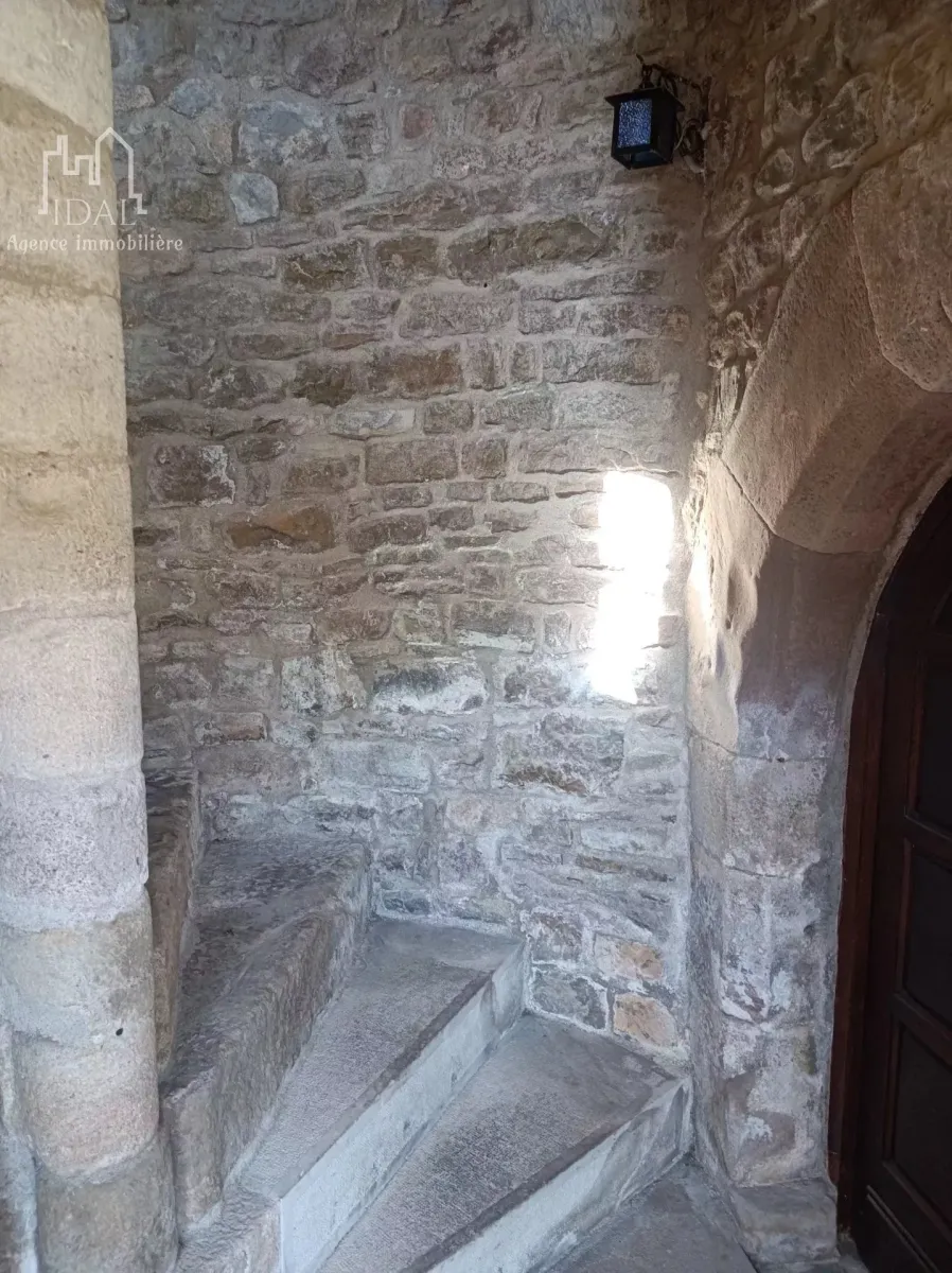 Haus zu vermieten in Severac-Le-Chateau - Smart Propylaia (2)