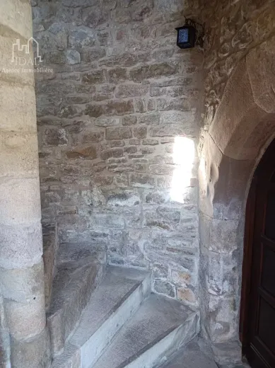 Haus zu vermieten in Severac-Le-Chateau (2)
