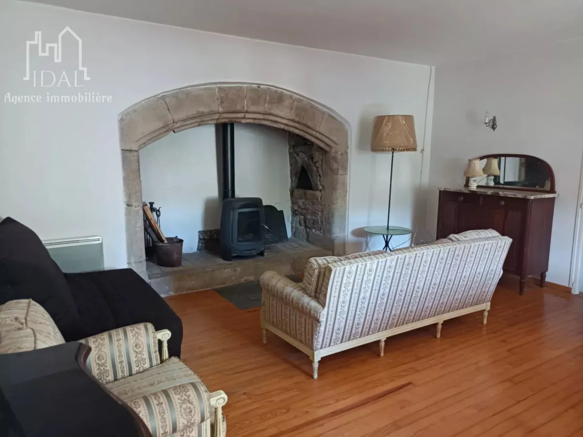 Haus zu vermieten in Severac-Le-Chateau - Maison - Smart Propylaia (3)