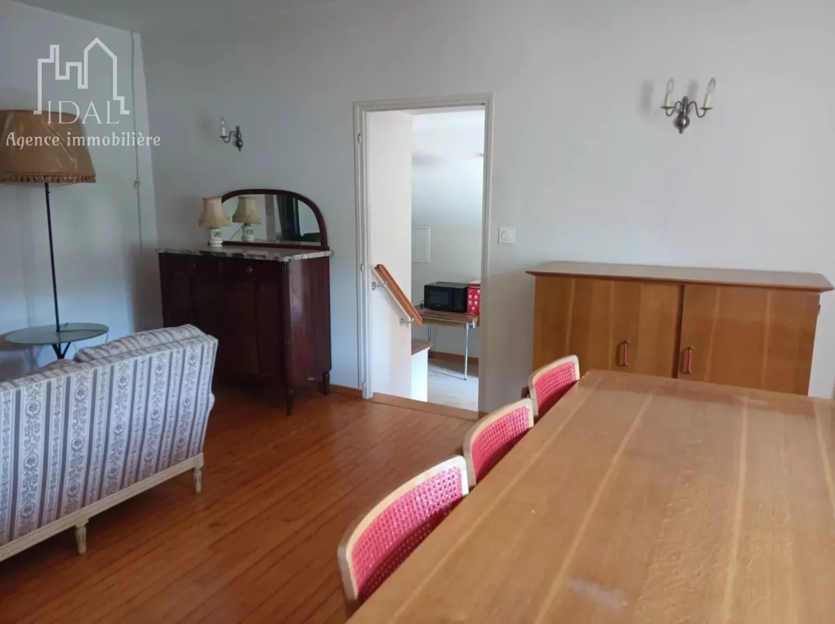 Haus zu vermieten in Severac-Le-Chateau - Smart Propylaia (4)