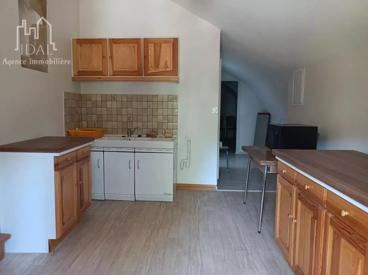 Haus zu vermieten in Severac-Le-Chateau - Smart Propylaia (7)