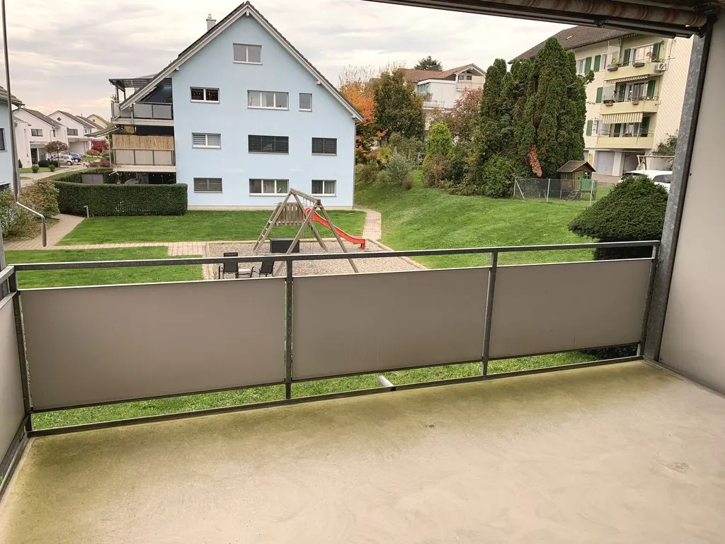 Wohnung zu vermieten in Berg TG - Smart Propylaia (4)
