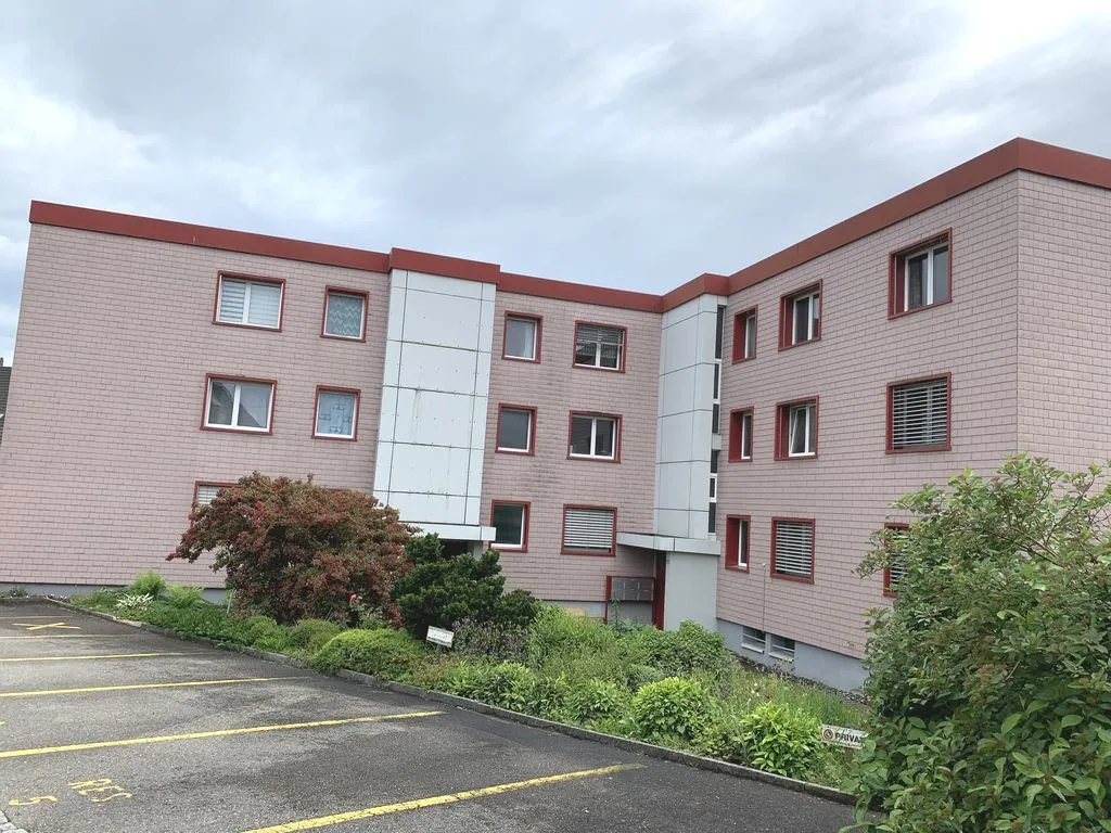 Wohnung zu vermieten in Berg TG - Smart Propylaia (8)
