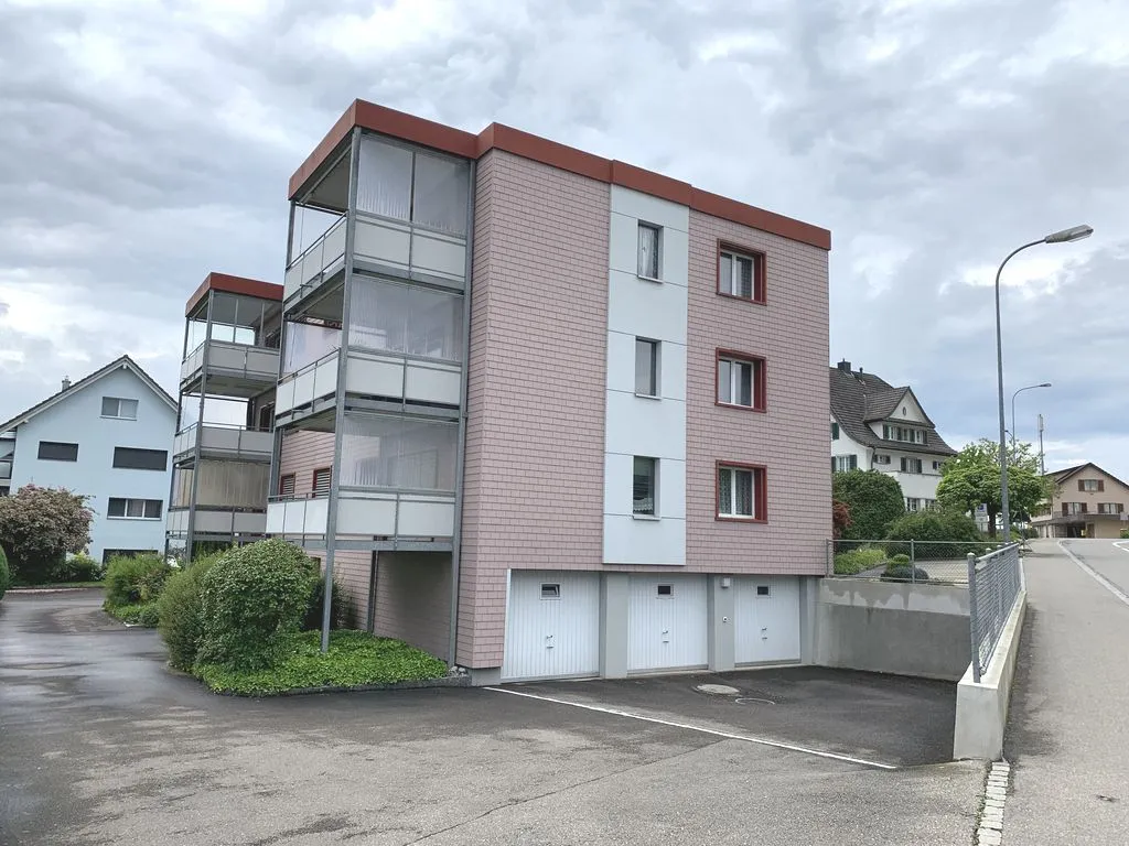 Wohnung zu vermieten in Berg TG - Neue:r Bewohner:in gesucht! - Smart Propylaia (9)