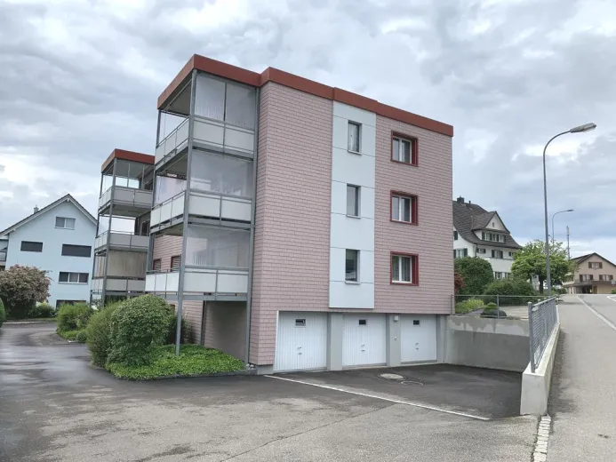 Wohnung zu vermieten in Berg TG (9)