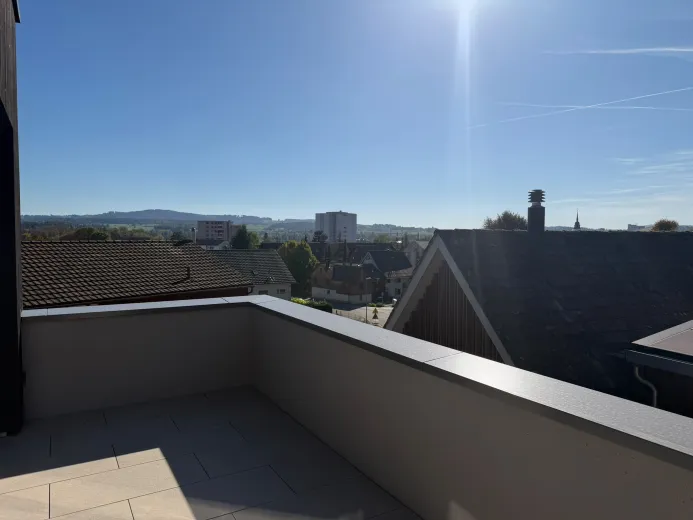 Haus zu vermieten in Weinfelden (5)