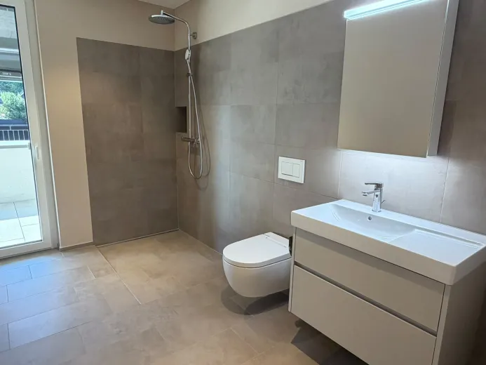 Haus zu vermieten in Weinfelden
