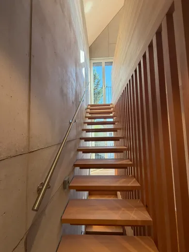 Haus zu vermieten in Weinfelden